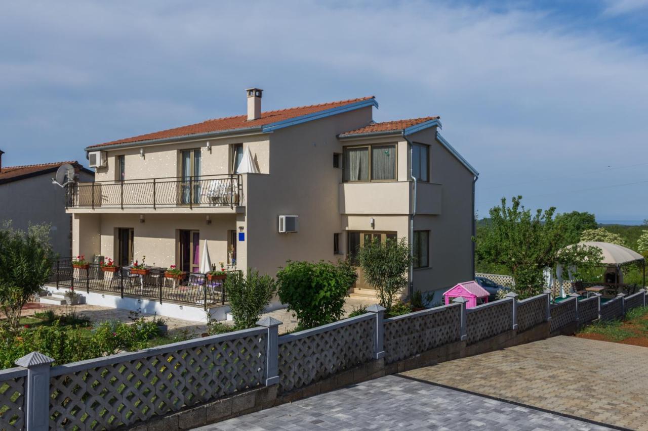 Apartment 50 Shades Of Grey Poreč Buitenkant foto